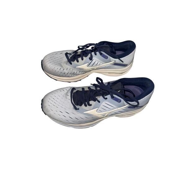 Mizuno Blue Wave Rider 24 - Picture 3 of 6